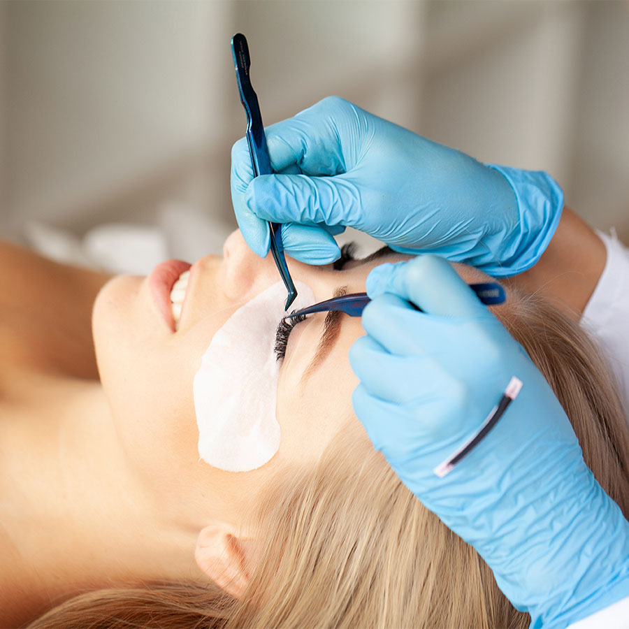 Studio Nails & Lashes