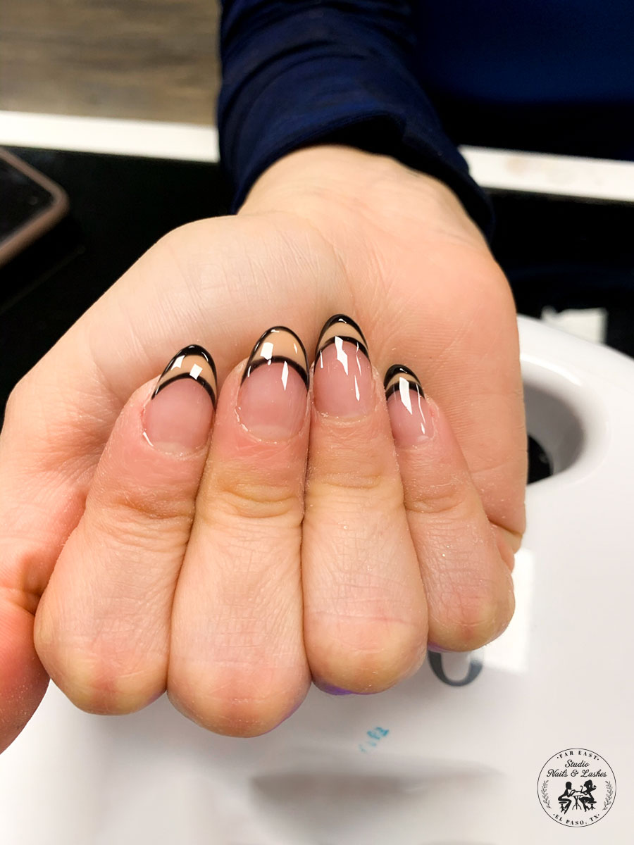 Studio Nails & Lashes