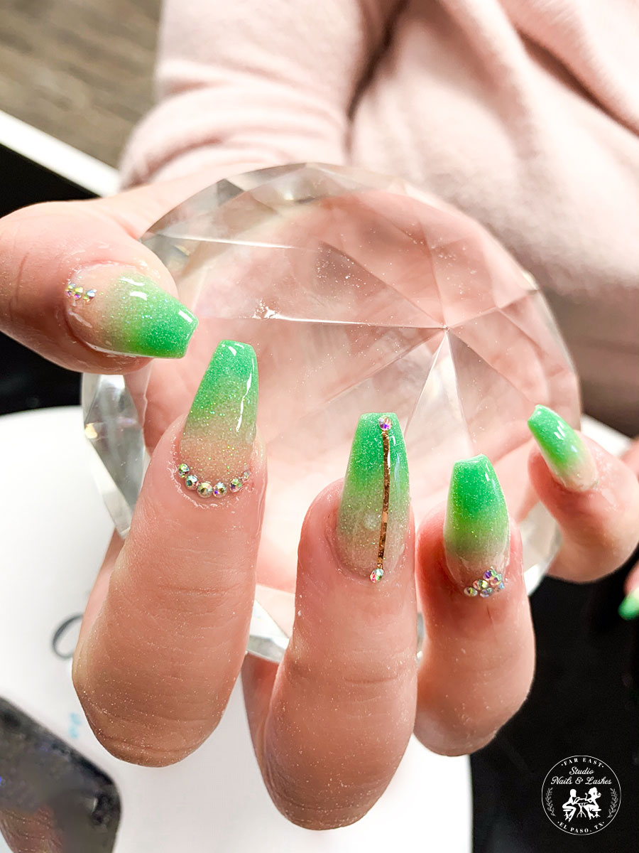 Studio Nails & Lashes